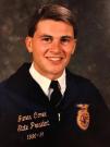 James Comer